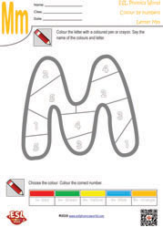 letter-m-colour-by-number-worksheet